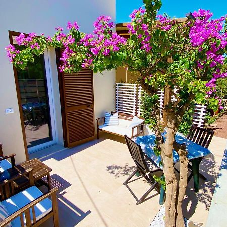 Appartamento Conchiglia San Vincenzo Exteriér fotografie