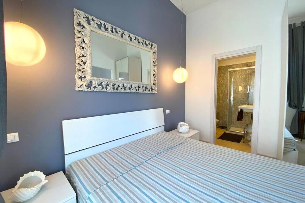 Appartamento Conchiglia San Vincenzo Exteriér fotografie