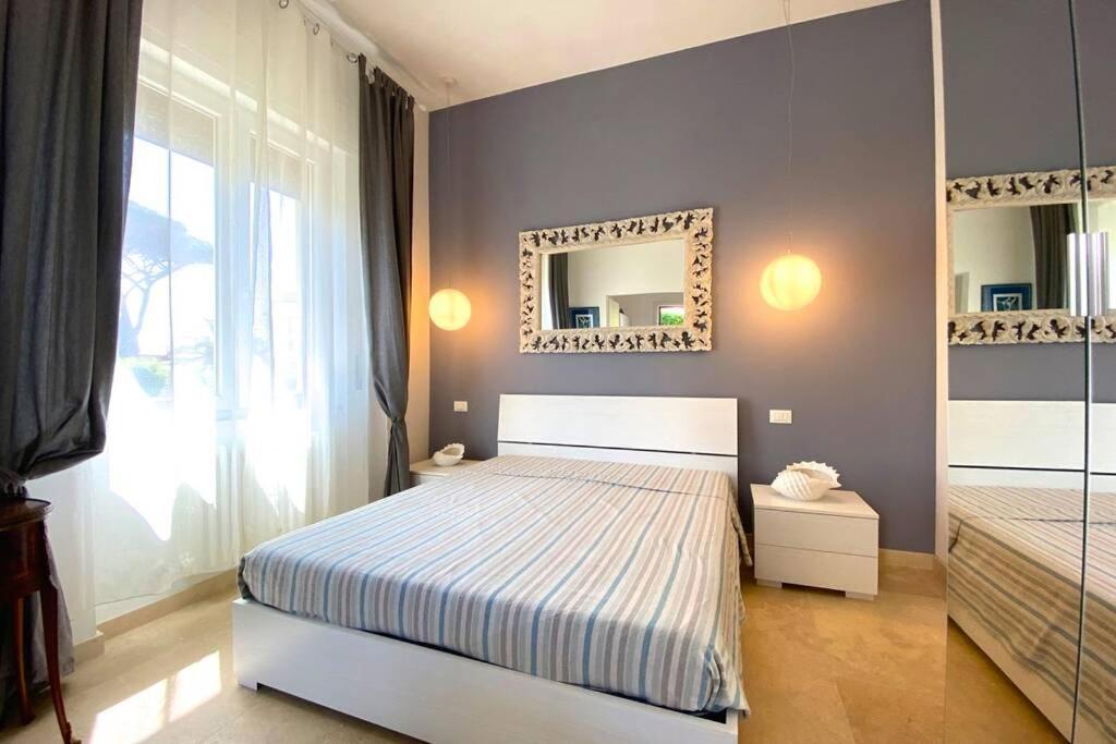 Appartamento Conchiglia San Vincenzo Exteriér fotografie