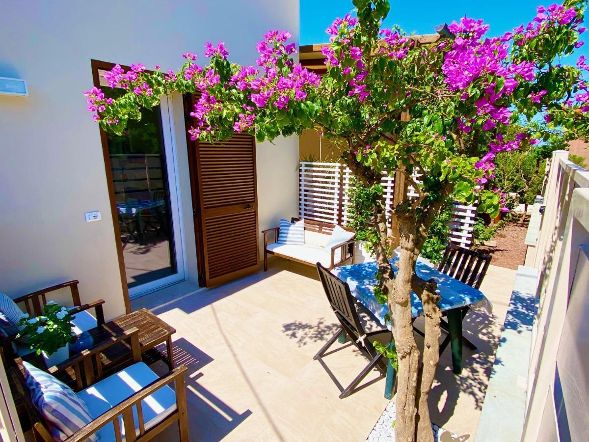Appartamento Conchiglia San Vincenzo Exteriér fotografie